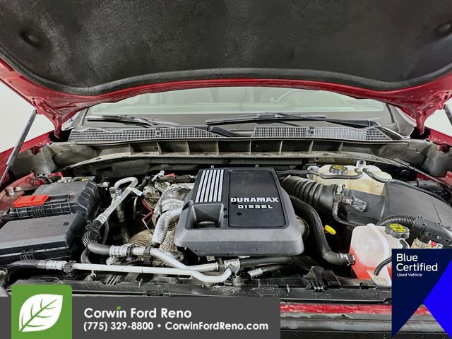 Used 2024 GMC Sierra 1500 Elevation image 33