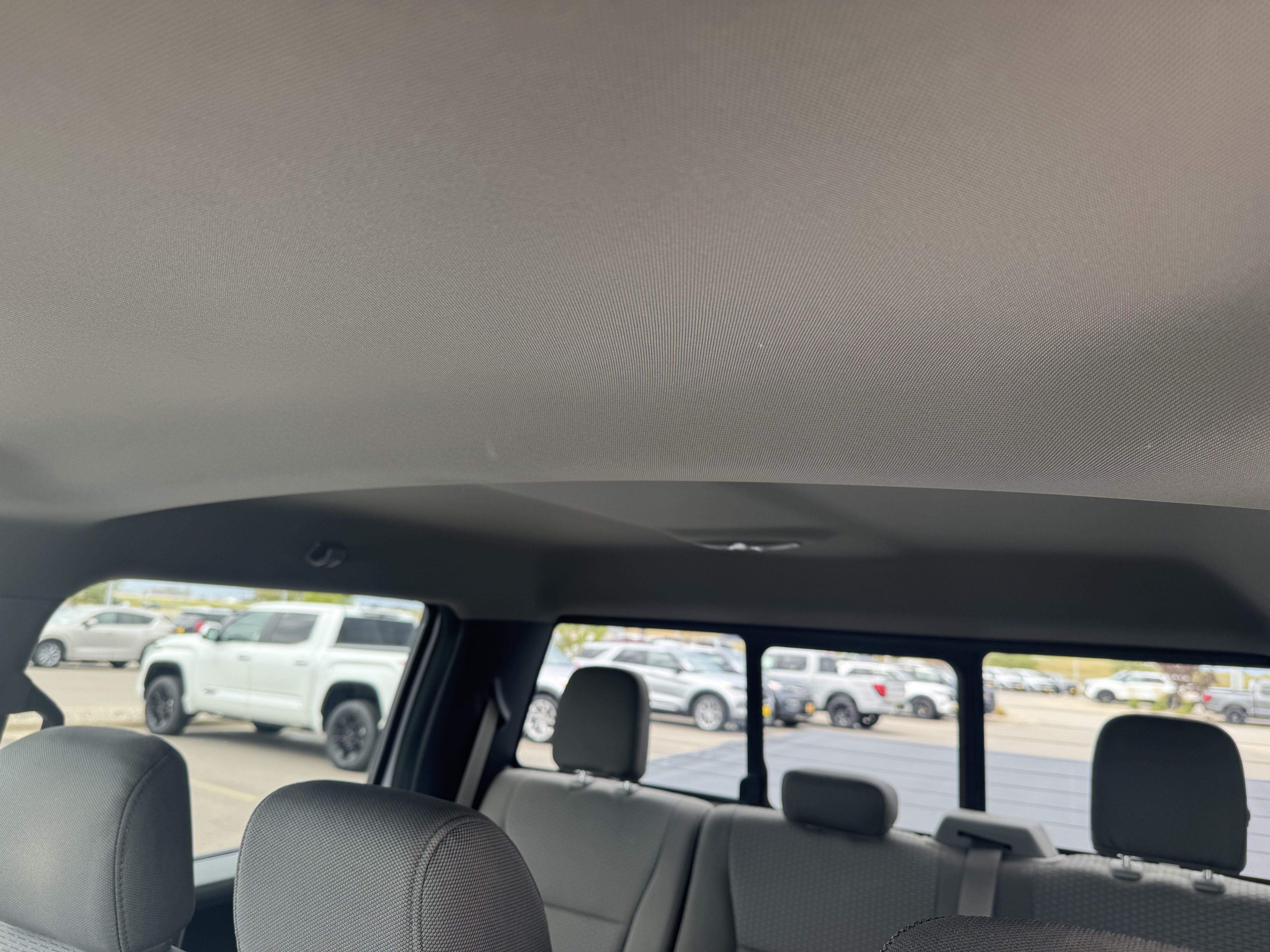 Certified 2018 Ford F150 XLT w/ Equipment Group 302A Luxury AWD/4WD image 22