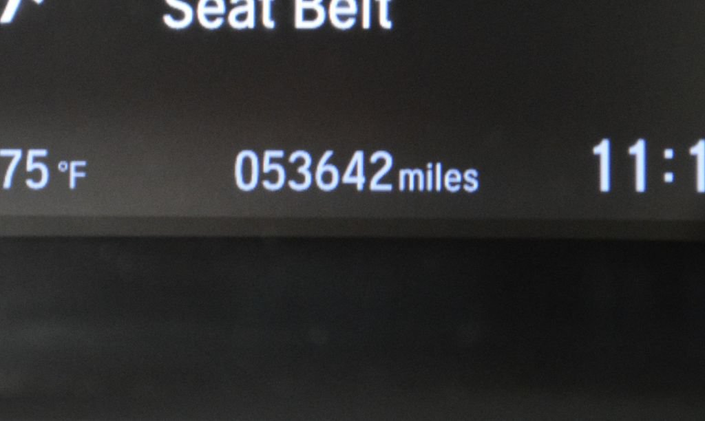 Used 2019 Honda CR-V EX image 19