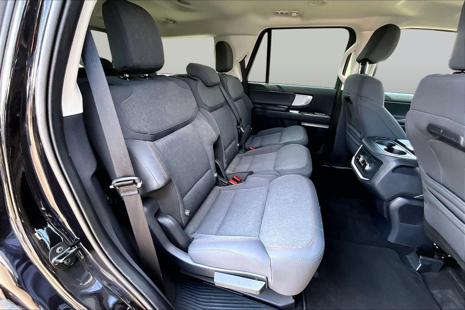 Certified 2025 Ford Expedition Active RWD image 20