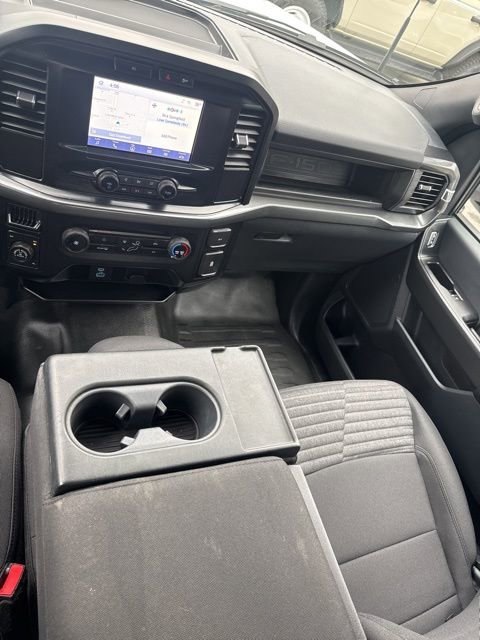 Certified 2023 Ford F150 XL w/ STX Appearance Package AWD/4WD image 29
