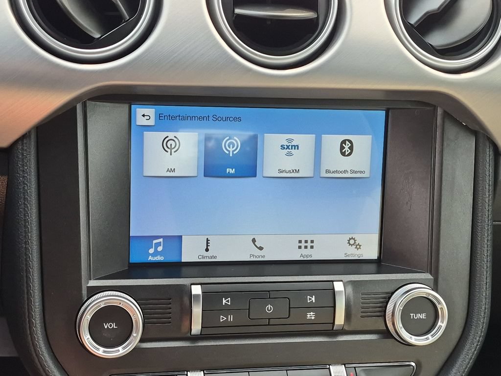 Certified 2019 Ford Mustang GT Premium w/ Ford Safe & Smart Package RWD image 30