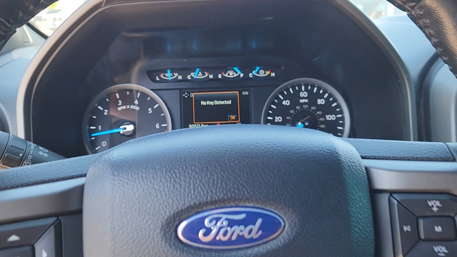 Certified 2020 Ford Expedition Max XLT RWD image 36