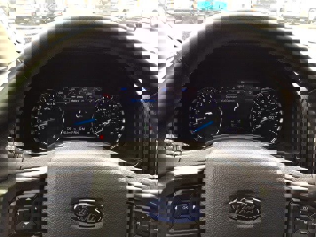 Certified 2021 Ford Expedition Limited image 13