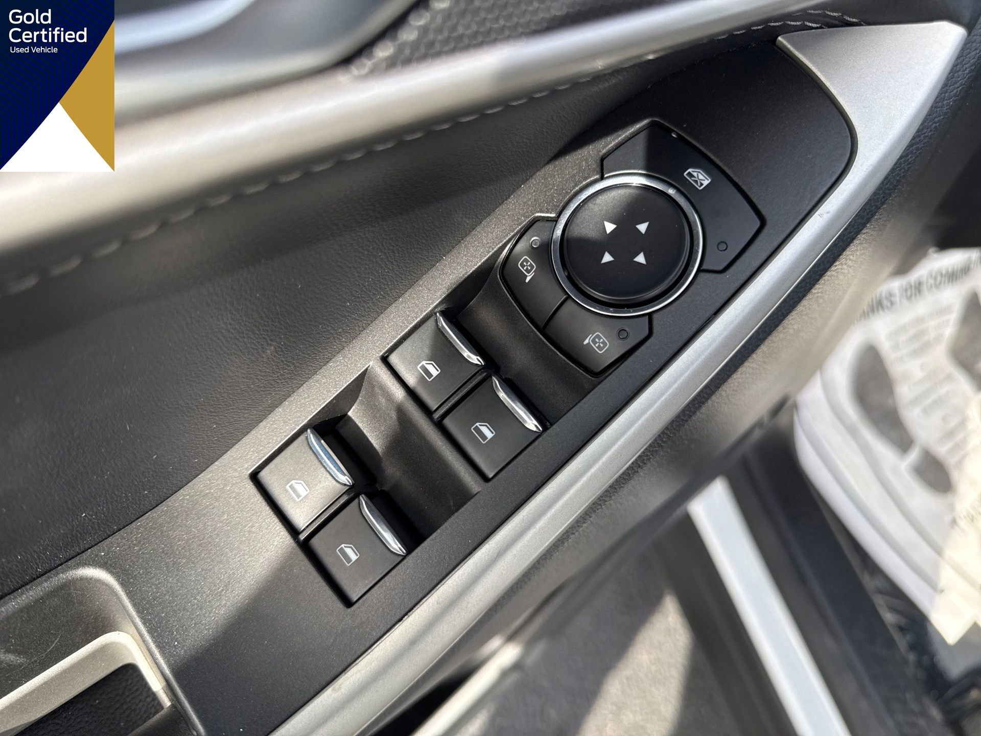 Certified 2024 Ford Explorer XLT w/ Equipment Group 202A image 20