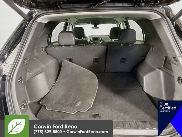 Used 2023 Chevrolet Equinox LT w/ Driver Convenience Package FWD image 27