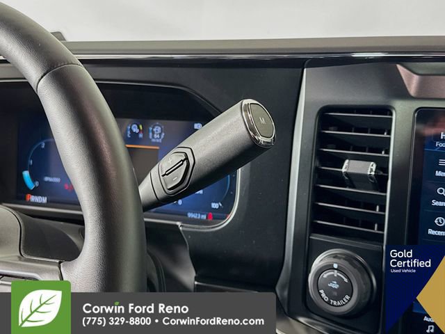 Certified 2023 Ford F250 Lariat w/ Lariat Ultimate Package image 21