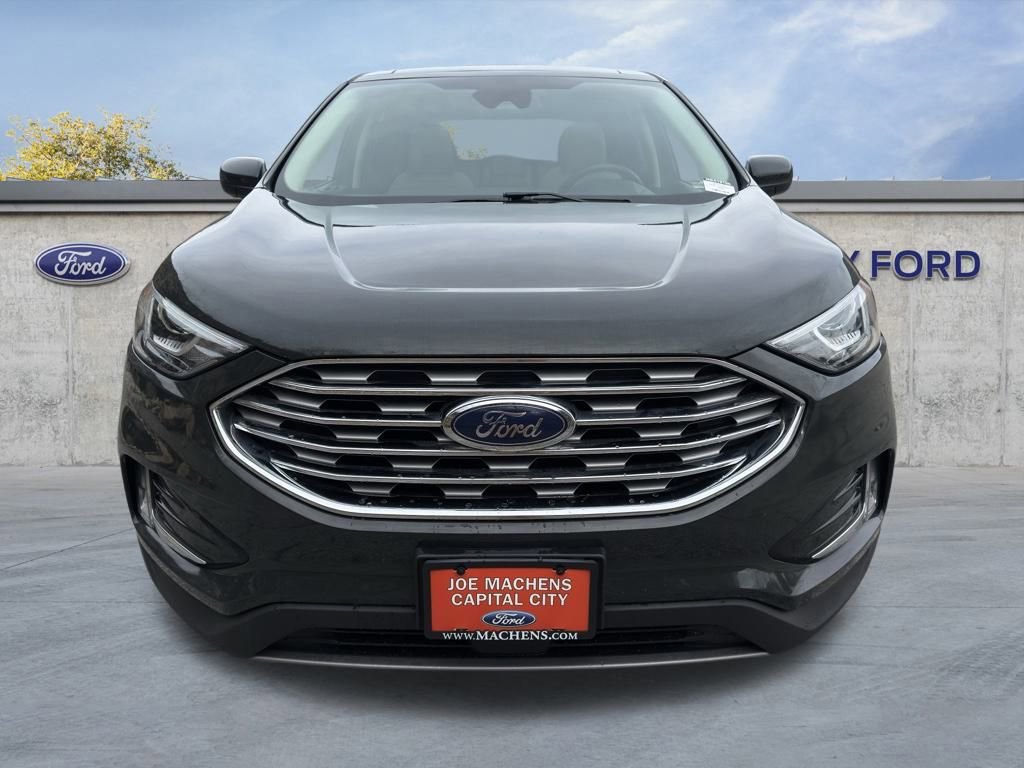Certified 2022 Ford Edge SEL w/ Convenience Package image 8
