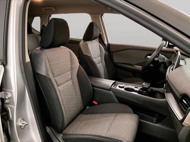 Used 2023 Nissan Rogue SV AWD/4WD image 7
