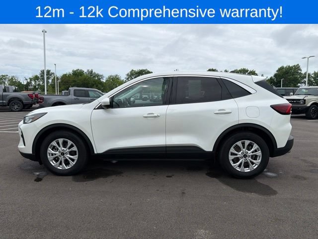 Certified 2023 Ford Escape Active w/ Tech Pack #2 FWD image 14