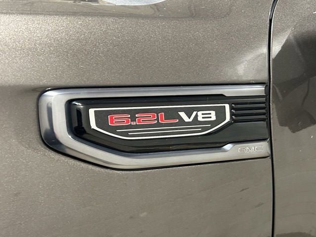 Used 2019 GMC Sierra 1500 AT4 w/ AT4 Preferred Package AWD/4WD image 28