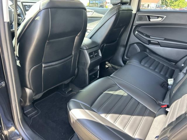 Certified 2023 Ford Edge SEL AWD/4WD image 20