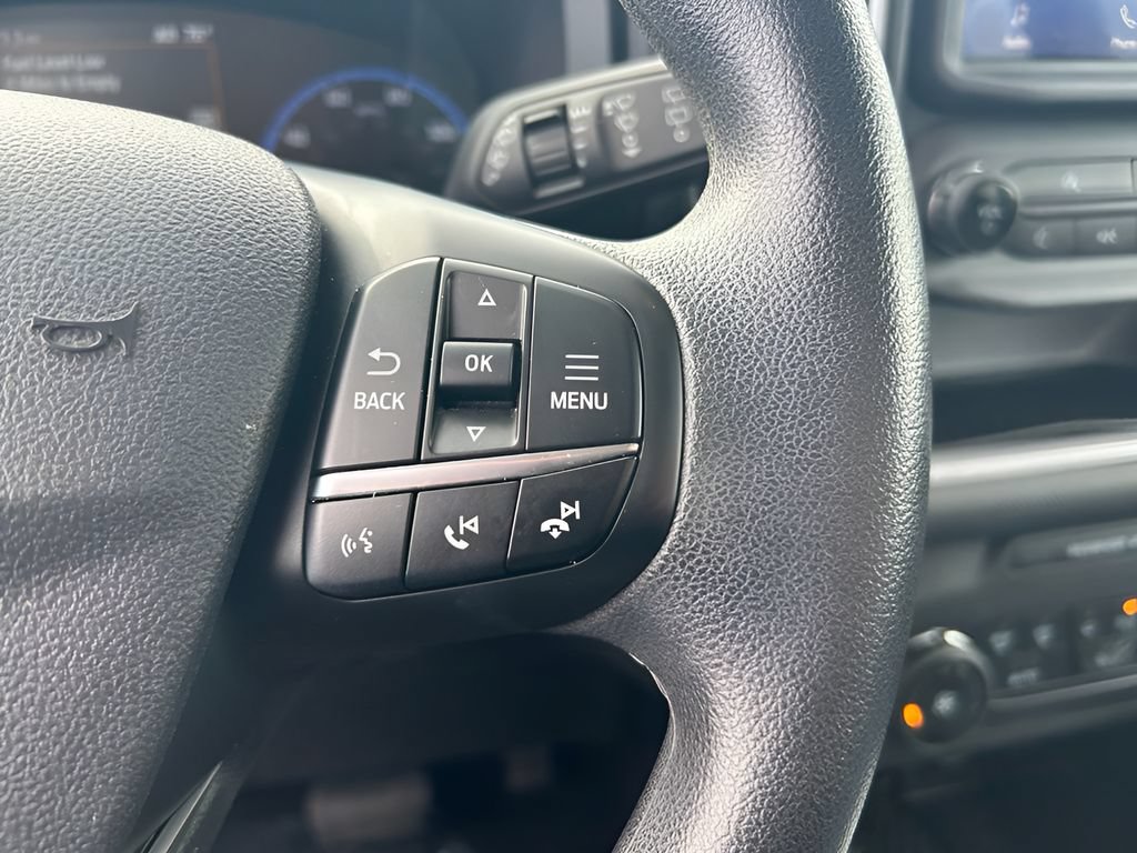 Certified 2024 Ford Bronco Sport Big Bend AWD/4WD image 19