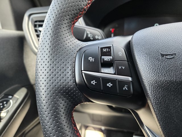 Certified 2023 Ford Escape ST-Line AWD/4WD image 19