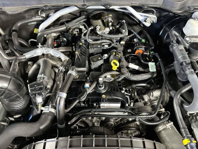 Certified 2022 Ford Ranger XLT w/ Equipment Group 301A Mid RWD image 9