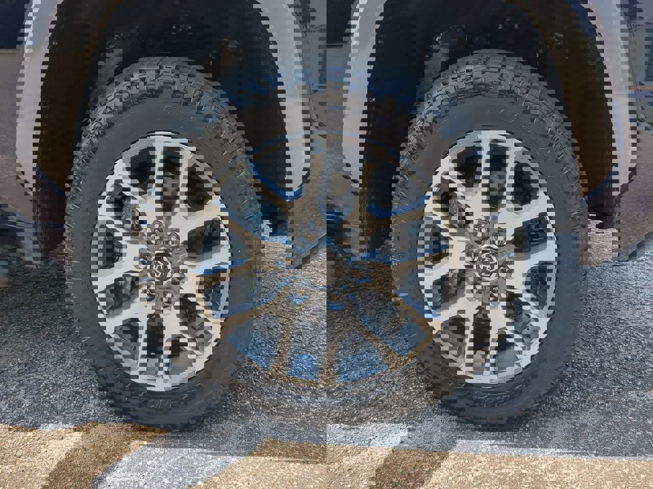 Used 2024 Toyota Tundra 1794 Edition image 9