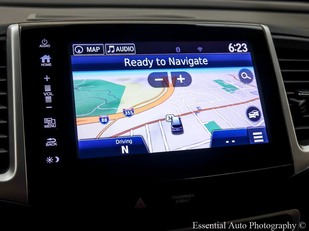 Used 2018 Honda Pilot Elite image 20