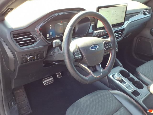 Certified 2023 Ford Escape ST-Line w/ Tech Pack #1 AWD/4WD image 19
