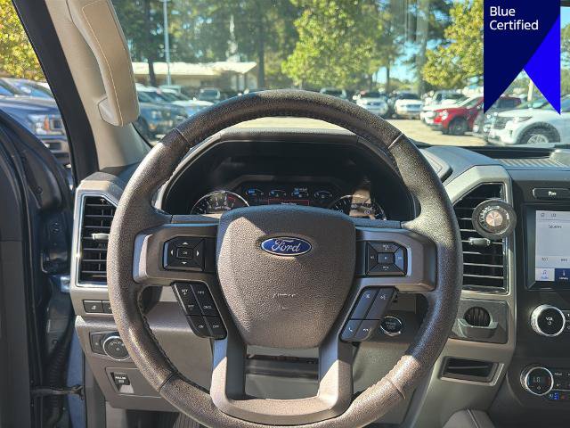 Certified 2020 Ford Expedition XLT RWD image 13