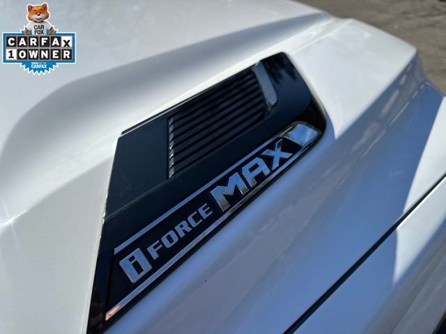 Used 2023 Toyota Tundra Limited AWD/4WD image 13