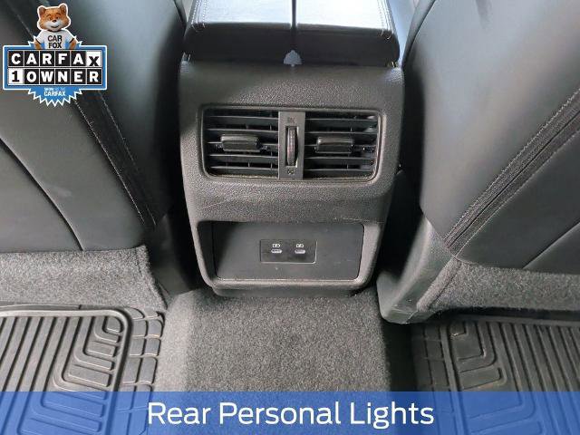 Used 2024 Nissan Rogue SV w/ SV Premium Package FWD image 18