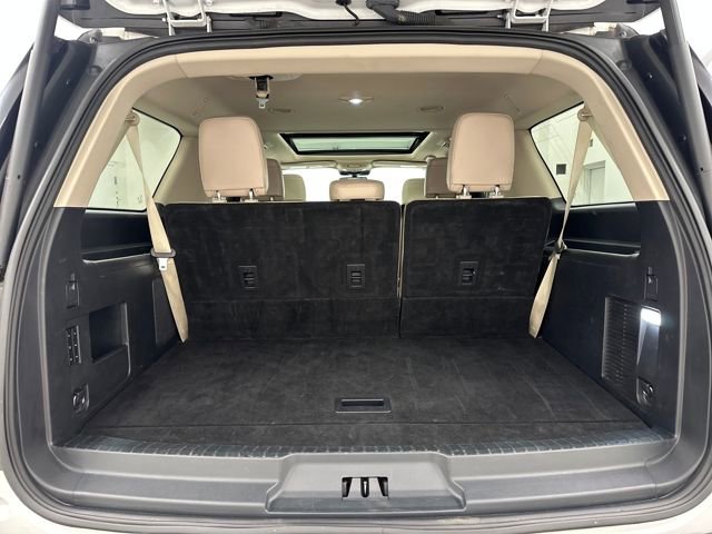 Certified 2024 Ford Expedition Max Limited image 19