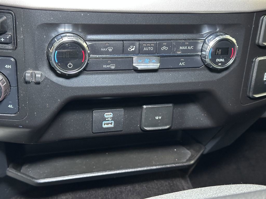 Certified 2021 Ford F150 XLT w/ Equipment Group 301A Mid image 41