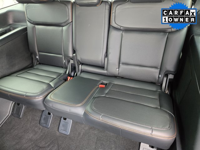 Certified 2025 Ford Expedition Tremor AWD/4WD image 28