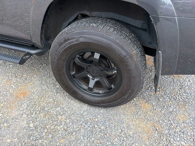 Used 2019 Toyota 4Runner SR5 image 7