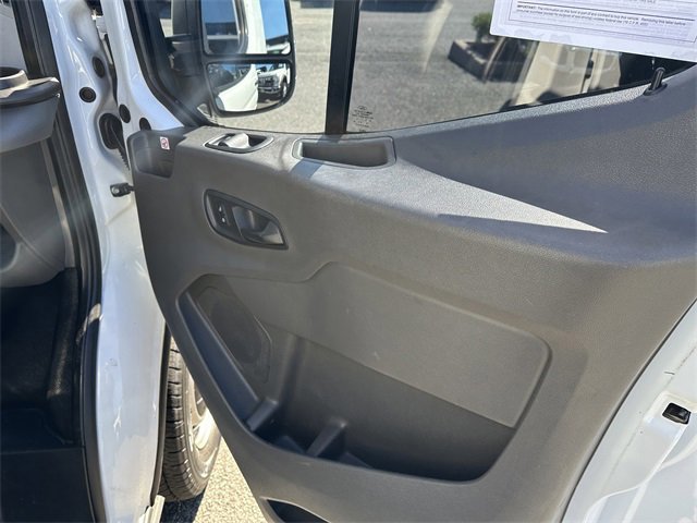 Certified 2020 Ford Transit 250 Low Roof w/ Load Area Protection Package image 37