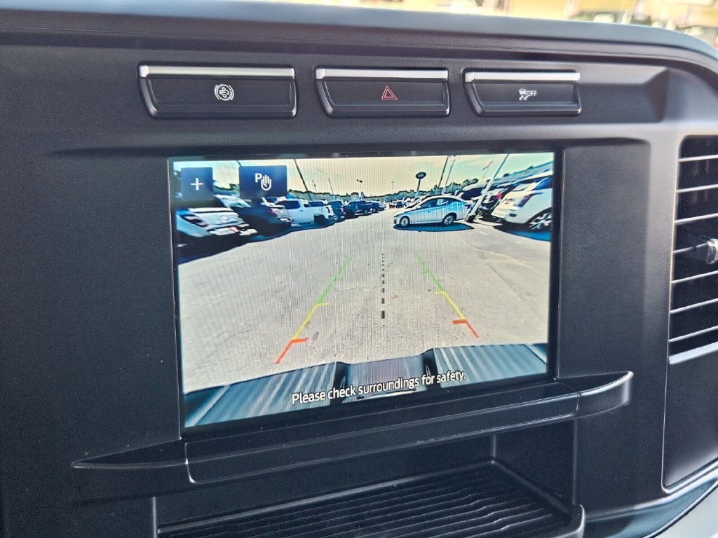 Certified 2024 Ford F350 XL AWD/4WD image 30
