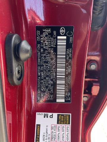 Used 2022 Toyota Corolla SE image 30