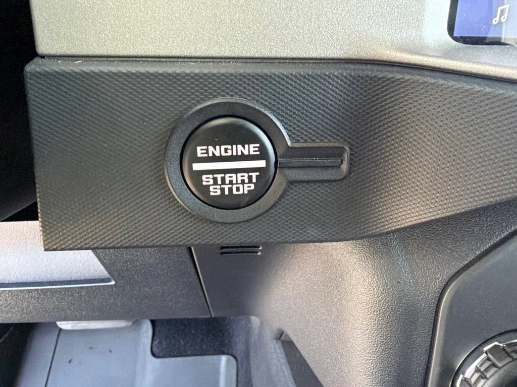 Certified 2024 Ford Bronco Raptor AWD/4WD image 27