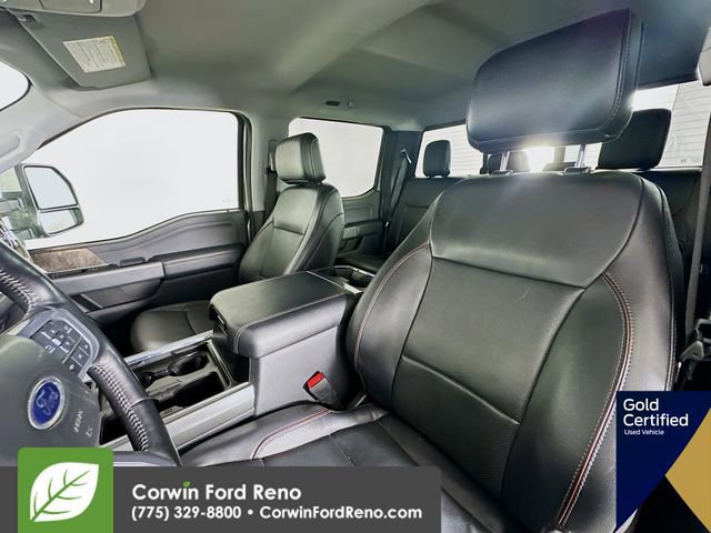 Certified 2023 Ford F250 Lariat w/ Tow Technology Package image 26