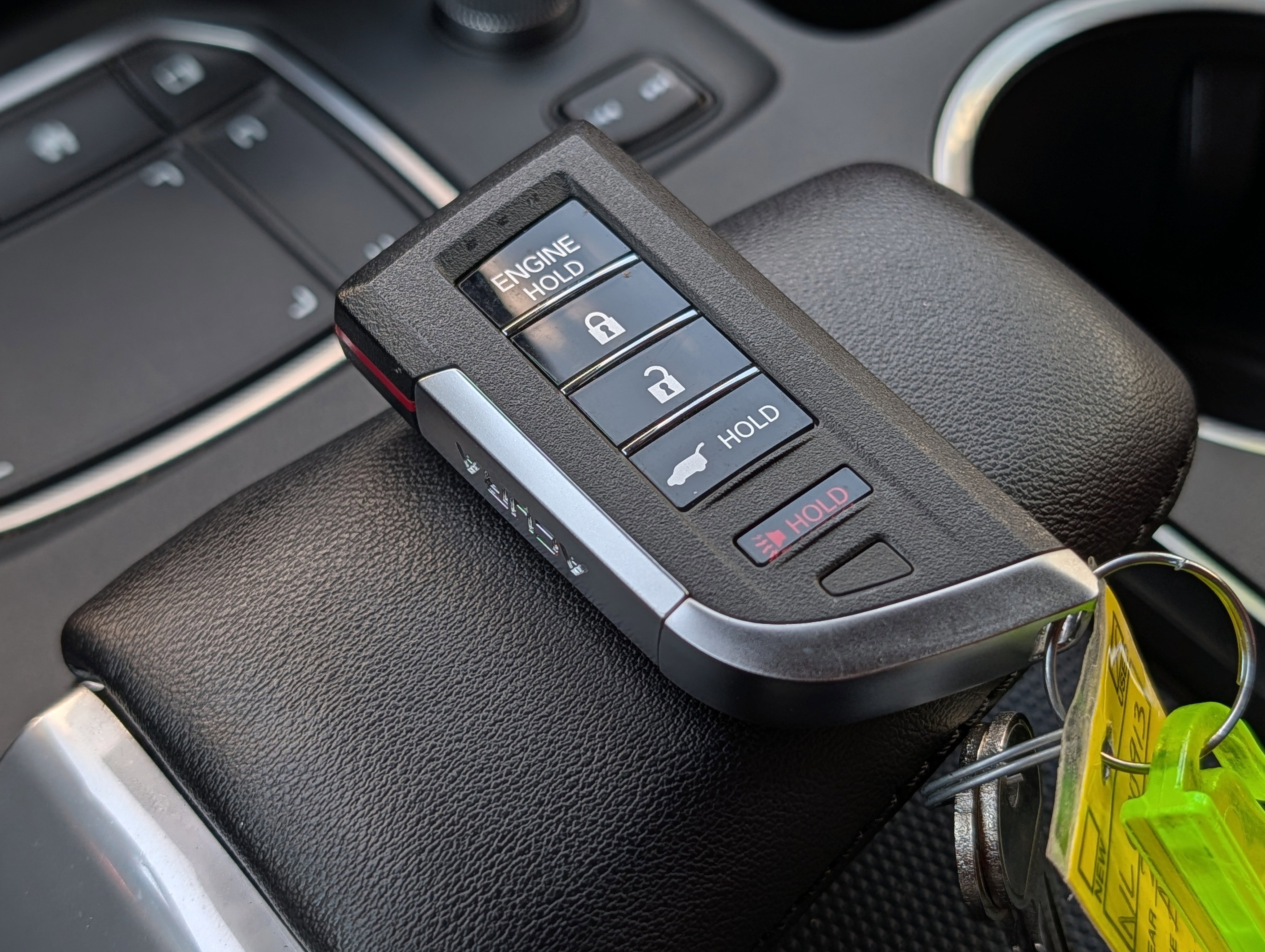 Used 2022 Acura MDX Type S image 36