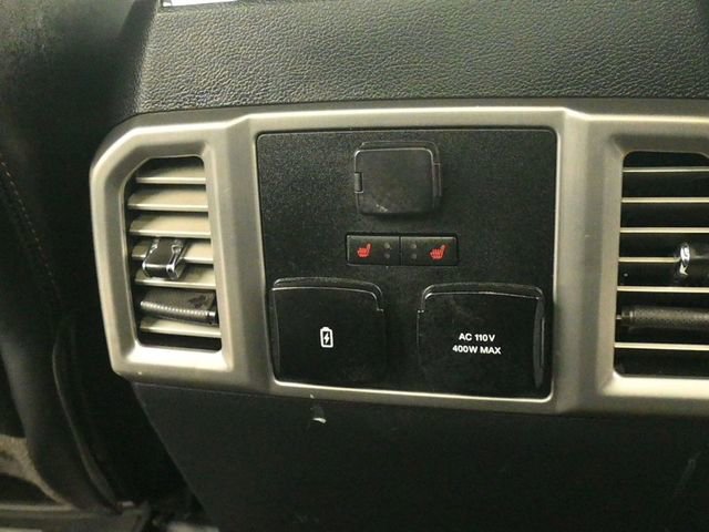 Certified 2020 Ford F150 Platinum w/ Equipment Group 701A Luxury image 18