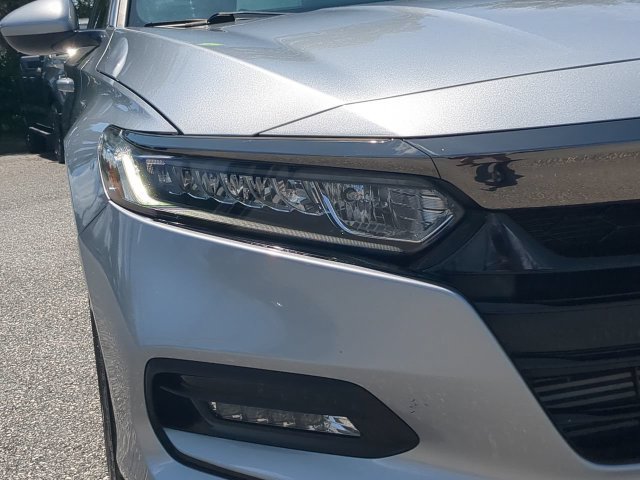 Used 2019 Honda Accord Sport image 11