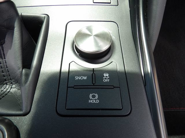 Used 2024 Lexus IS 300 F Sport RWD image 20
