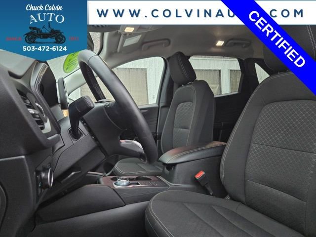 Certified 2024 Ford Escape Active image 29
