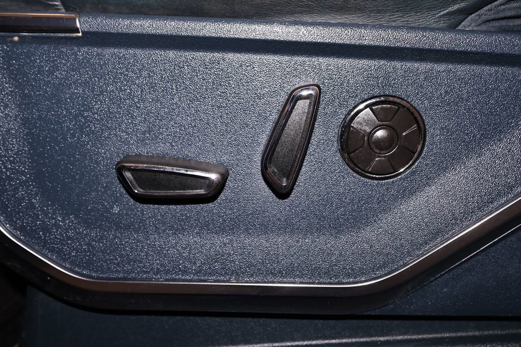 Certified 2021 Ford F150 Limited AWD/4WD image 7