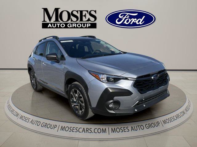 Used 2025 Subaru Crosstrek 2.5i Premium AWD/4WD image 1