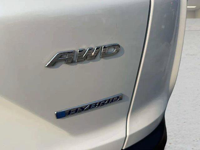 Used 2020 Honda CR-V EX image 31