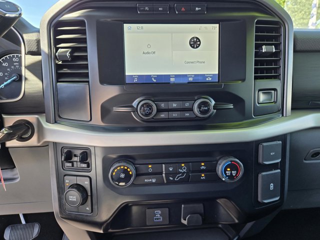 Certified 2023 Ford F150 XLT AWD/4WD image 22