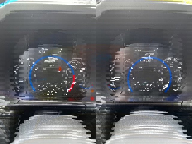 Certified 2022 Ford Bronco Sport Big Bend image 18