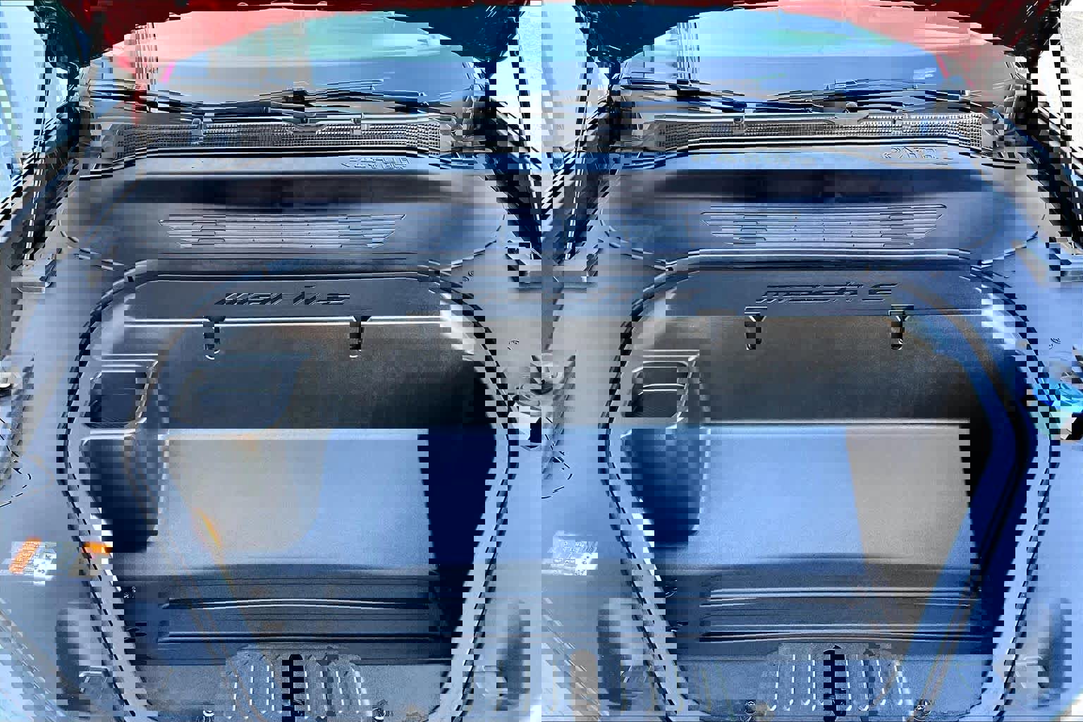 Certified 2025 Ford Mustang Mach-E Select w/ Comfort Package Lite image 33