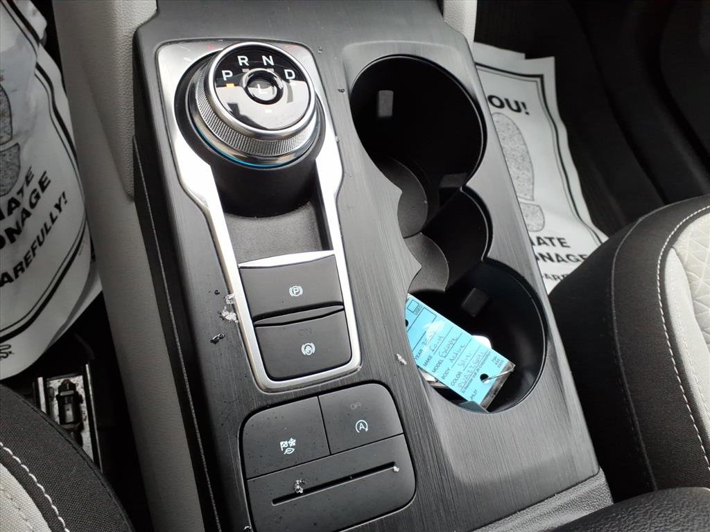 Certified 2023 Ford Escape Active image 22