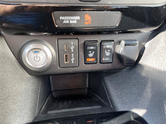 Used 2023 Nissan Leaf SV Plus FWD image 33