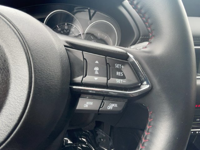 Used 2025 MAZDA CX-5 Carbon Edition AWD/4WD image 18