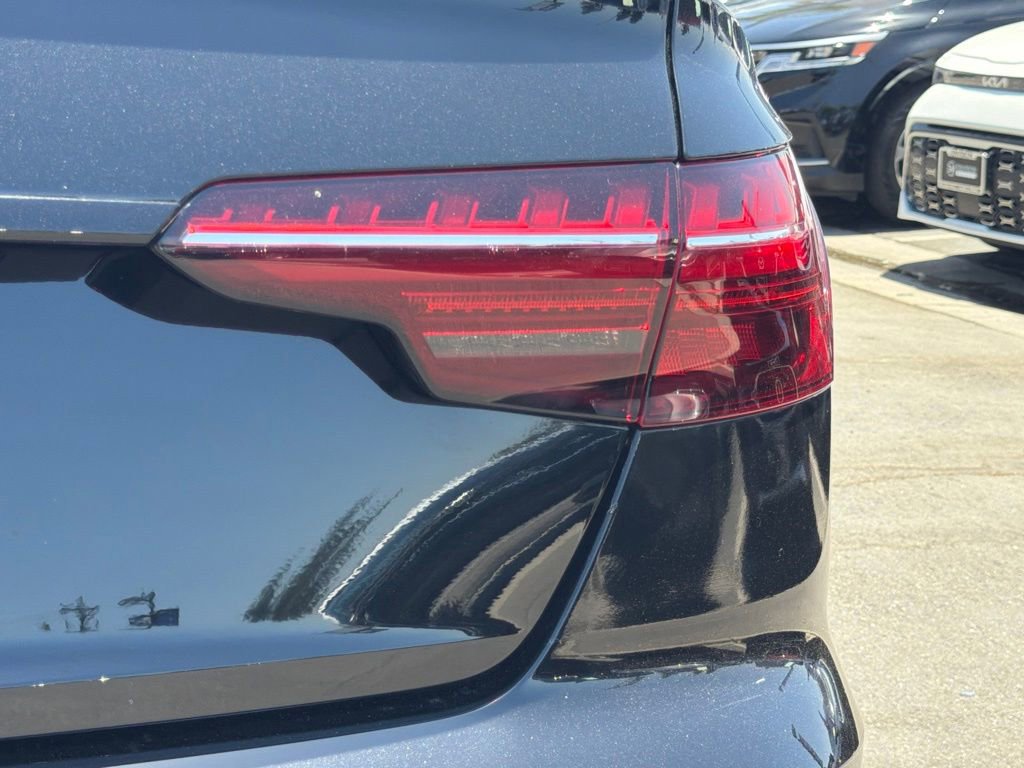 Used 2020 Audi S4 Premium Plus w/ Premium Plus Package AWD/4WD image 17