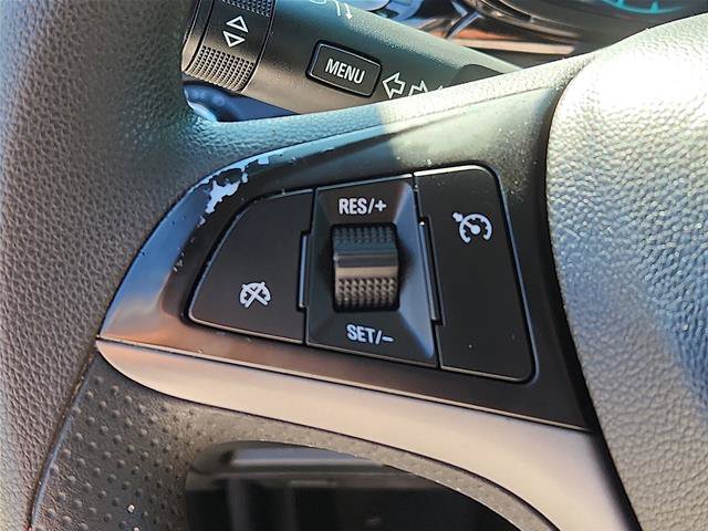 Used 2019 Chevrolet Spark LT FWD image 18